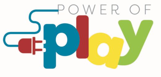 Erasmus + : The Power of&nbsp;Play