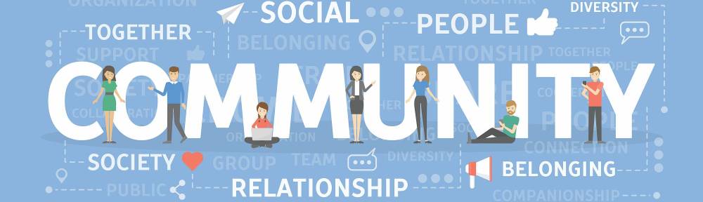 Participez à la formation » Community Building » – Du 18 au 25 novembre 2024 à Issor (France)