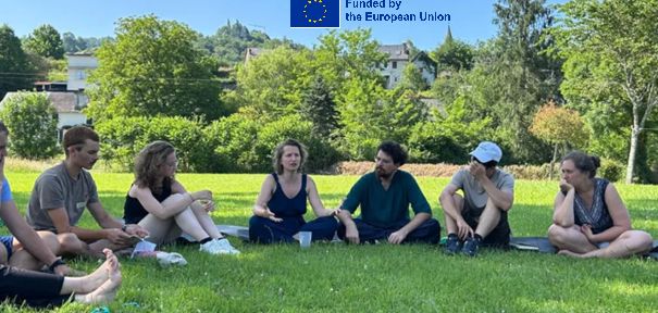 From Vision to Action : une semaine pour repenser la qualité et la durabilité dans les projets&nbsp;Erasmus+