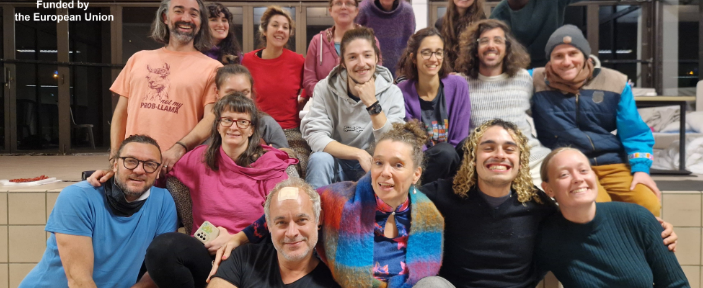 À Issor, le storytelling comme outil de créativité, de lien et&nbsp;d’engagement