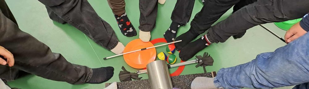 DiversAbility Circus : les outils testés sur le&nbsp;terrain